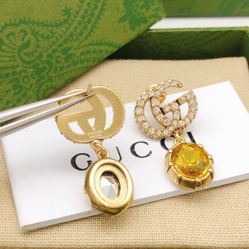 Gucci Earrings